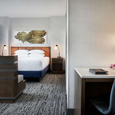 Hilton Fairfax, Va Ξενοδοχείο Εξωτερικό φωτογραφία