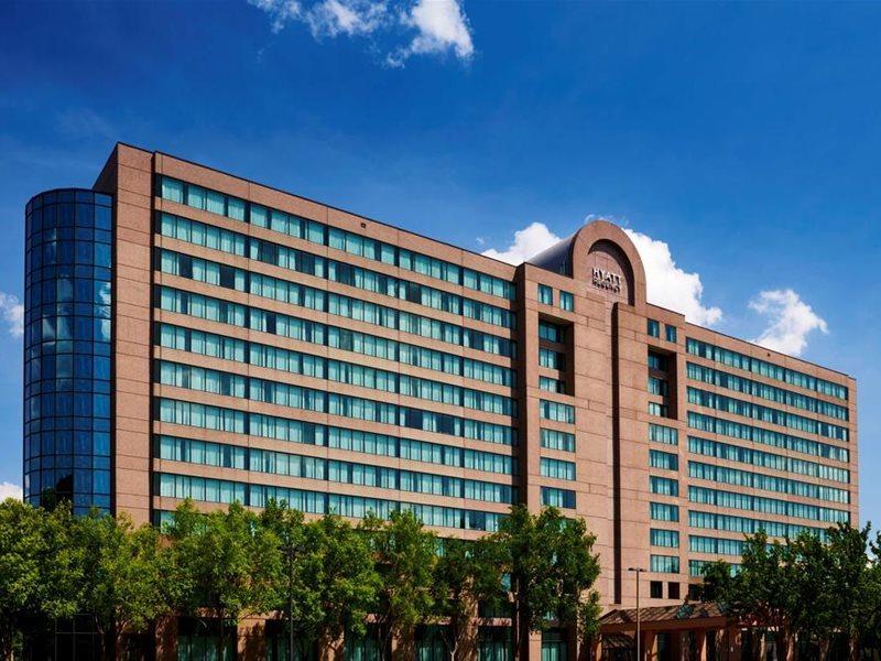 Hilton Fairfax, Va Ξενοδοχείο Εξωτερικό φωτογραφία