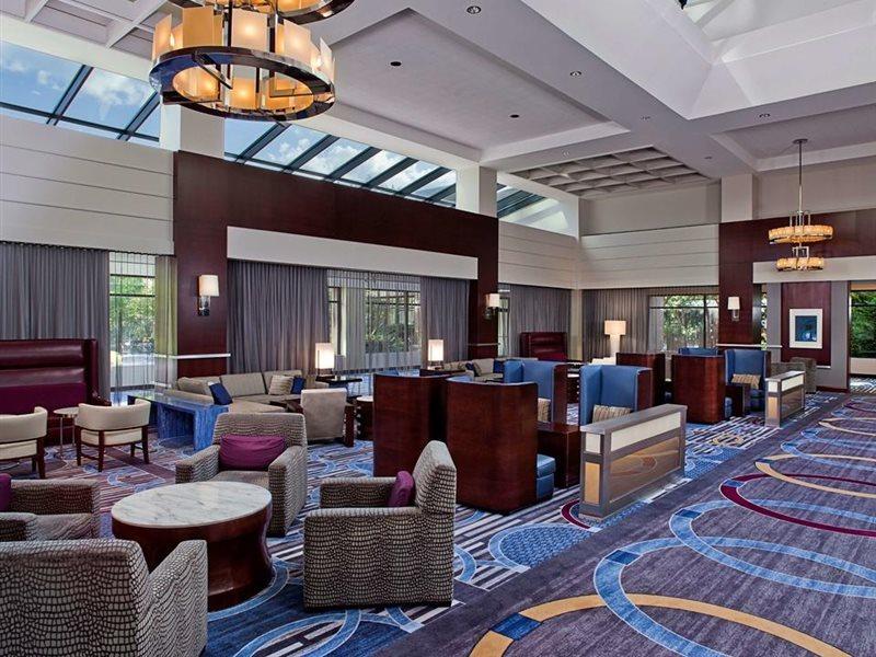 Hilton Fairfax, Va Ξενοδοχείο Εξωτερικό φωτογραφία