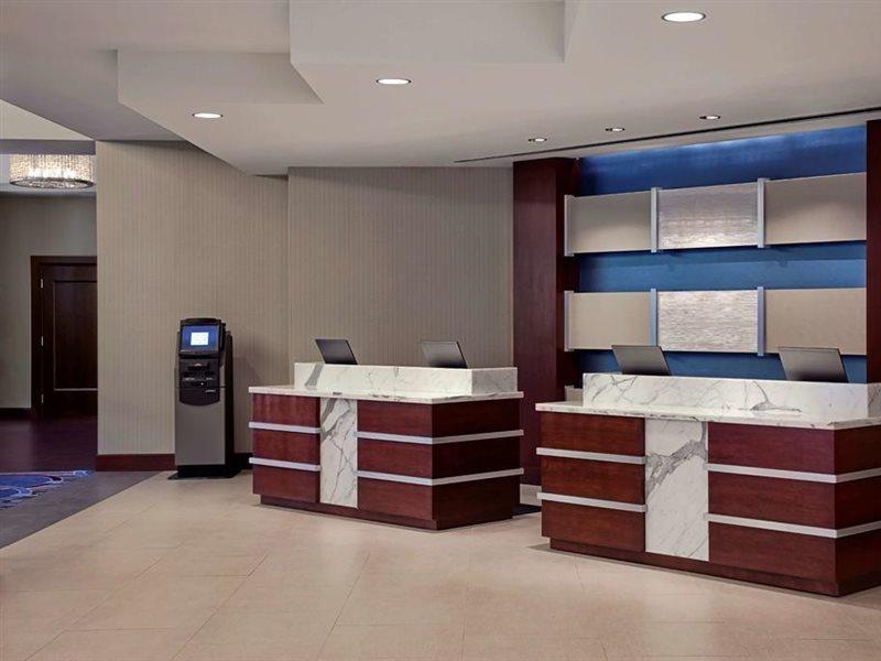 Hilton Fairfax, Va Ξενοδοχείο Εξωτερικό φωτογραφία