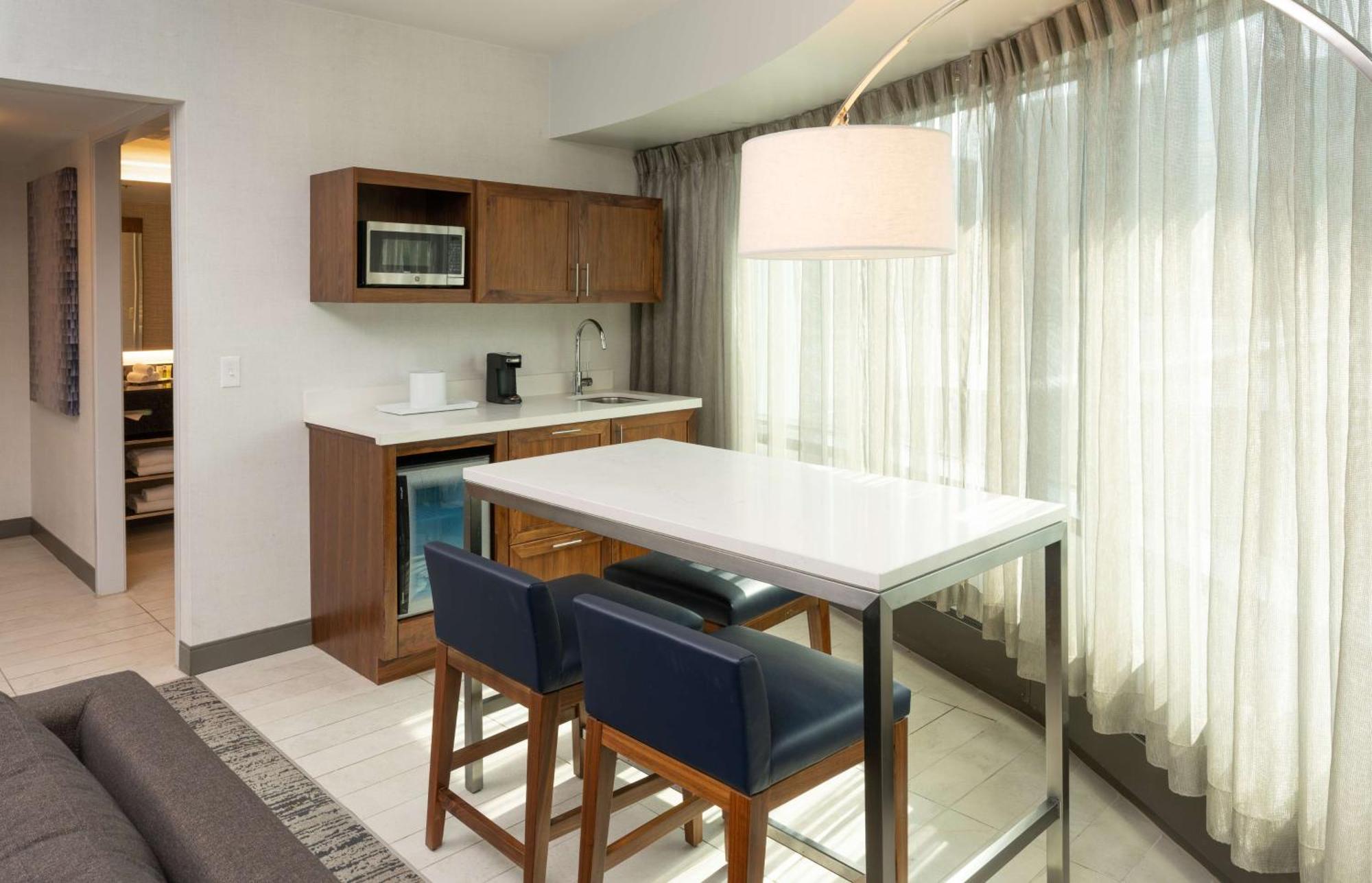 Hilton Fairfax, Va Ξενοδοχείο Εξωτερικό φωτογραφία