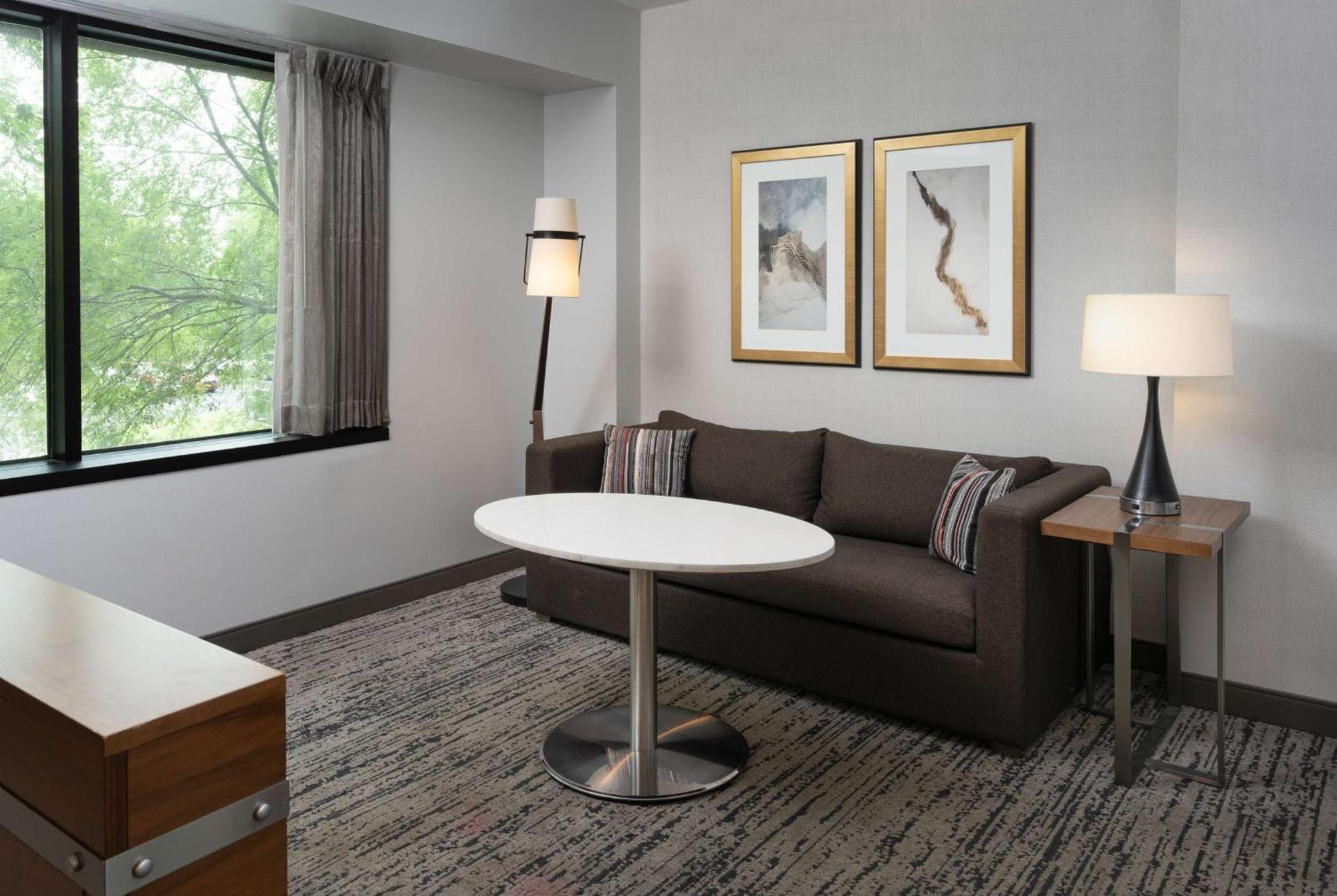 Hilton Fairfax, Va Ξενοδοχείο Εξωτερικό φωτογραφία