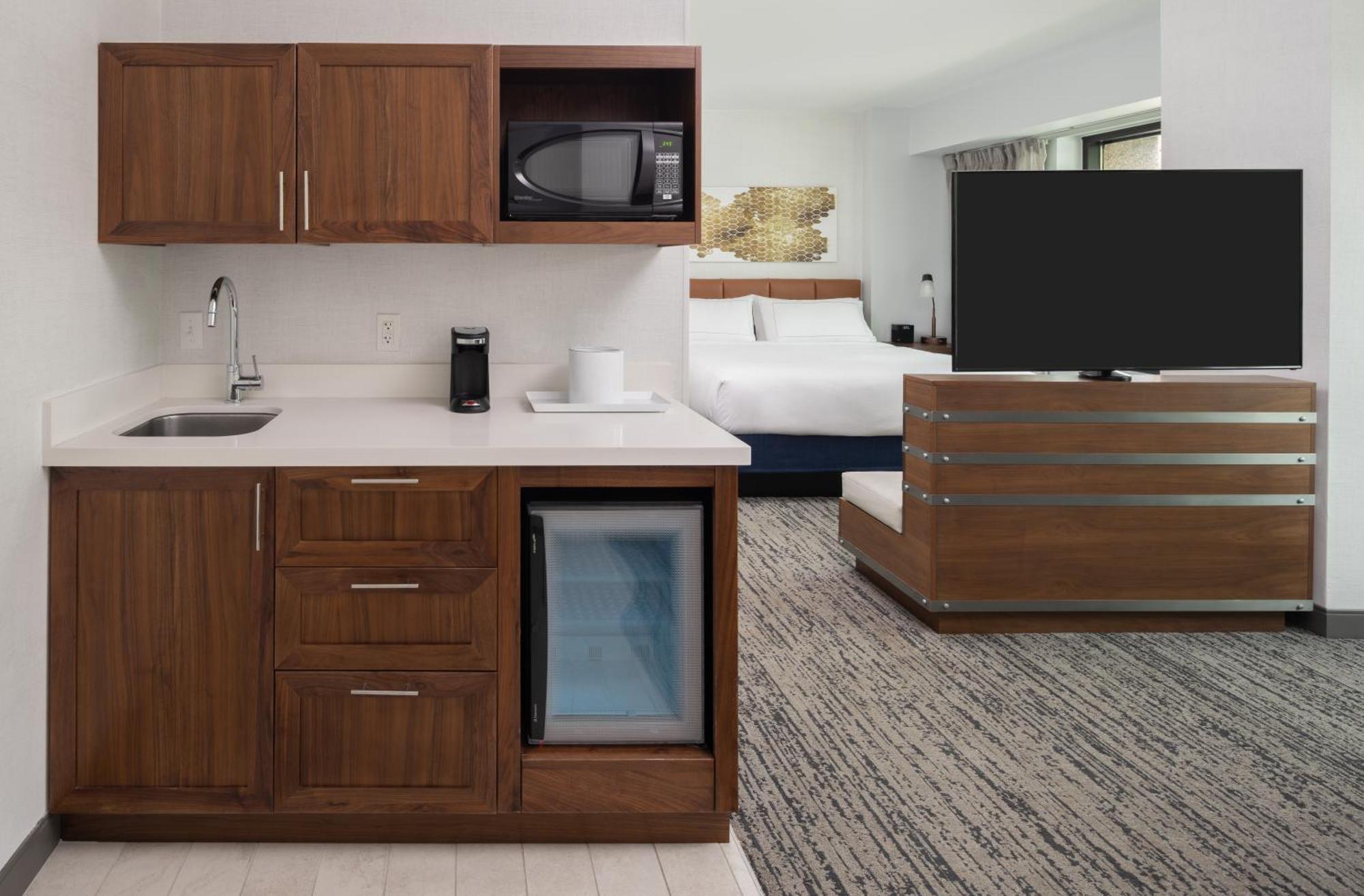Hilton Fairfax, Va Ξενοδοχείο Εξωτερικό φωτογραφία