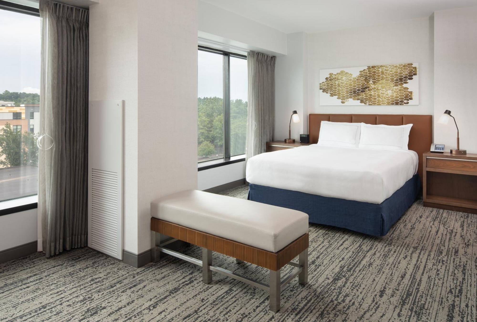 Hilton Fairfax, Va Ξενοδοχείο Εξωτερικό φωτογραφία