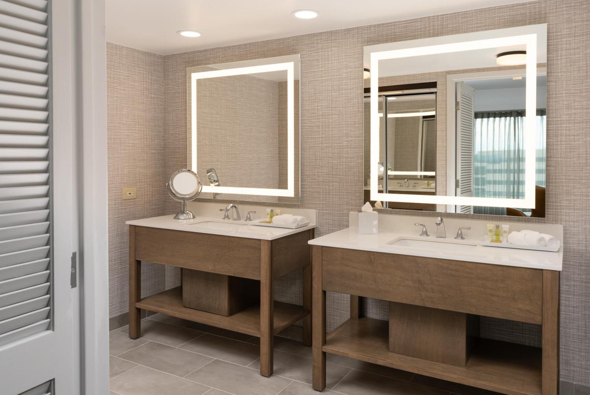 Hilton Fairfax, Va Ξενοδοχείο Εξωτερικό φωτογραφία