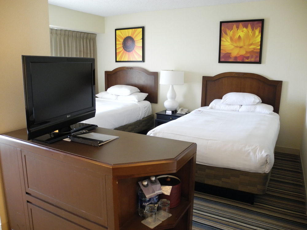 Hilton Fairfax, Va Ξενοδοχείο Εξωτερικό φωτογραφία