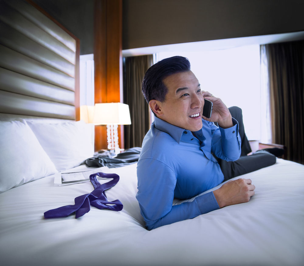 Hilton Fairfax, Va Ξενοδοχείο Εξωτερικό φωτογραφία