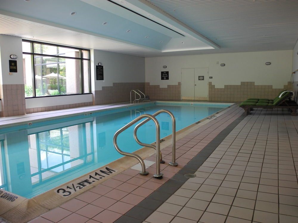 Hilton Fairfax, Va Ξενοδοχείο Εξωτερικό φωτογραφία