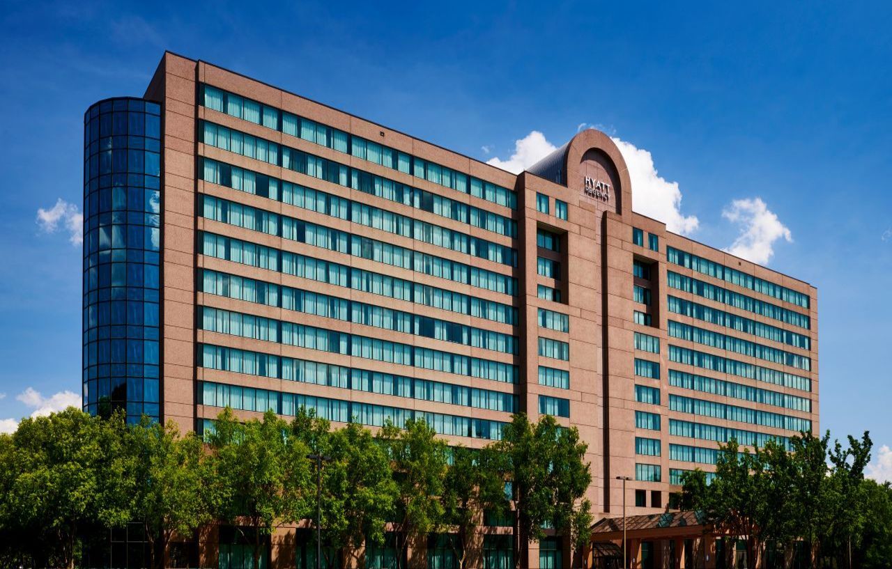 Hilton Fairfax, Va Ξενοδοχείο Εξωτερικό φωτογραφία